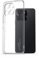 Handyhülle AlzaGuard Crystal Clear TPU Case für Honor X6a - Kryt na mobil