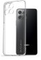 Telefon tok AlzaGuard Crystal Clear Honor X8 TPU tok - Kryt na mobil