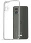 Phone Cover AlzaGuard Crystal Clear TPU Case for Motorola EDGE 30 Neo - Kryt na mobil