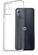 AlzaGuard Crystal Clear TPU Case für Motorola Moto G54 5G - Handyhülle