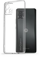 AlzaGuard Crystal Clear TPU Case für Motorola Moto G72 - Handyhülle