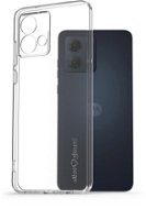 AlzaGuard Crystal Clear TPU Case for Motorola Moto G84 5G - Phone Cover