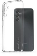 Telefon tok AlzaGuard Crystal Clear Samsung Galaxy A05s TPU tok - Kryt na mobil