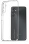 Kryt na mobil AlzaGuard Crystal Clear TPU Case na Samsung Galaxy A05s - Kryt na mobil