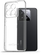 AlzaGuard Crystal Clear TPU Case pro Xiaomi 14 Pro - Phone Cover