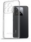 Telefon tok AlzaGuard Crystal Clear Xiaomi 14 Pro TPU tok - Kryt na mobil