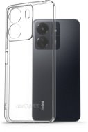 AlzaGuard Crystal Clear TPU Case pro Xiaomi Redmi 13C / POCO C65 - Phone Cover