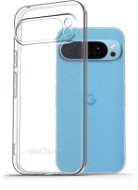 AlzaGuard Crystal Clear TPU Case pro Google Pixel 9  - Phone Cover