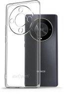 AlzaGuard Crystal Clear TPU Case pro HONOR Magic6 Lite 5G  - Phone Cover