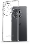 AlzaGuard Crystal Clear OnePlus 12R TPU tok - Telefon tok