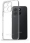 AlzaGuard Crystal Clear TPU Case pro Honor X8b  - Phone Cover