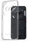 Kryt na mobil AlzaGuard Crystal Clear TPU Case na Nothing Phone (2a) - Kryt na mobil