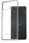 Handyhülle AlzaGuard Crystal Clear TPU Case für das Asus Zenfone 11 Ultra - Kryt na mobil