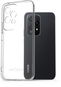AlzaGuard Crystal Clear TPU Case pro Honor 200 Lite  - Kryt na mobil