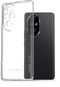 Kryt na mobil AlzaGuard Crystal Clear TPU Case pro Honor 200 Pro  - Kryt na mobil