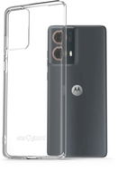 AlzaGuard Crystal Clear Motorola Moto G85 5G TPU tok - Telefon tok