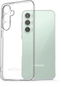 Kryt na mobil AlzaGuard Crystal Clear TPU Case pro Samsung Galaxy S24 FE  - Kryt na mobil