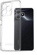 AlzaGuard Crystal Clear TPU Case pro Realme Note 50  - Kryt na mobil