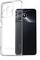 AlzaGuard Crystal Clear TPU Case für das Realme Note 50 - Handyhülle