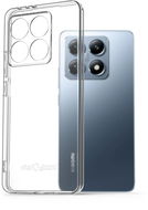 AlzaGuard Crystal Clear Xiaomi 14T TPU tok - Telefon tok