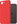 Matte TPU Case for iPhone 16e / 17e red