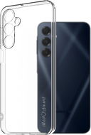 AlzaGuard Crystal Clear TPU Case pro Samsung Galaxy A16 - Kryt na mobil
