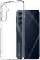 AlzaGuard Crystal Clear TPU Case für Samsung Galaxy A16 - Handyhülle