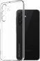 AlzaGuard Crystal Clear TPU Case pro Samsung Galaxy A26 - Kryt na mobil
