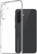 AlzaGuard Crystal Clear TPU Case pro Samsung Galaxy A36 - Kryt na mobil