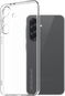AlzaGuard Crystal Clear TPU Case für Samsung Galaxy A56 - Handyhülle