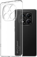 AlzaGuard Crystal Clear TPU Case pro Xiaomi Redmi Note 14 Pro 5G - Kryt na mobil