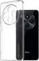 AlzaGuard Crystal Clear TPU Case für Xiaomi Redmi 14C / POCO C75 4G / Redmi 14R 5G - Handyhülle