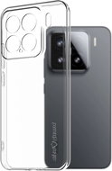 AlzaGuard Crystal Clear TPU Case for Xiaomi 15 - Phone Cover