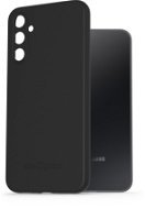 AlzaGuard Matte TPU Case for Samsung Galaxy A34 5G black - Phone Cover