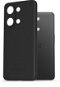 Phone Cover AlzaGuard Matte TPU Case for OnePlus Nord 3 5G Black - Kryt na mobil