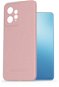 AlzaGuard Matte TPU Case for Xiaomi Redmi Note 12 4G pink - Phone Cover