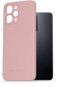 Telefon tok AlzaGuard Matte TPU Xiaomi Redmi 12 rózsaszín tok - Kryt na mobil