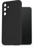 AlzaGuard Matte TPU Case pre Samsung Galaxy S23 FE čierny - Kryt na mobil