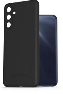 AlzaGuard Matte TPU Case na Samsung Galaxy M54 čierny - Kryt na mobil