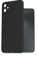 AlzaGuard Matte TPU Case for Samsung Galaxy A05 / A05s black - Phone Cover