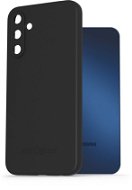AlzaGuard Matte TPU Case for Samsung Galaxy A15 5G black - Phone Cover