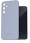 Handyhülle AlzaGuard Matte TPU Case für Samsung Galaxy A55 5G blau - Kryt na mobil