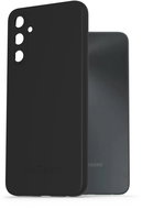 AlzaGuard Matte TPU Case for Samsung Galaxy A05s black - Phone Cover