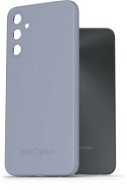 AlzaGuard Matte TPU Case pro Samsung Galaxy A05s modrý - Phone Cover