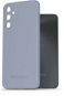 Kryt na mobil AlzaGuard Matte TPU Case na Samsung Galaxy A05s modrý - Kryt na mobil