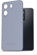 AlzaGuard Matte TPU Case na Xiaomi Redmi 13C modrý - Kryt na mobil