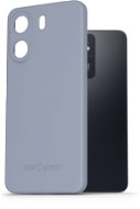 AlzaGuard Matte TPU Case für das Xiaomi Redmi 13C blau - Handyhülle
