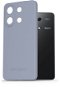 Telefon tok AlzaGuard Matte TPU Case Xiaomi Redmi Note 13 4G kék tok - Kryt na mobil