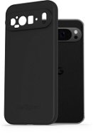 AlzaGuard Matte TPU Case pro Google Pixel 9 Pro černý - Phone Cover