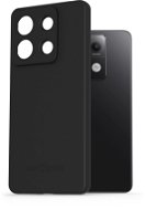 AlzaGuard Matte TPU Case für Xiaomi Redmi Note 13 5G schwarz - Handyhülle